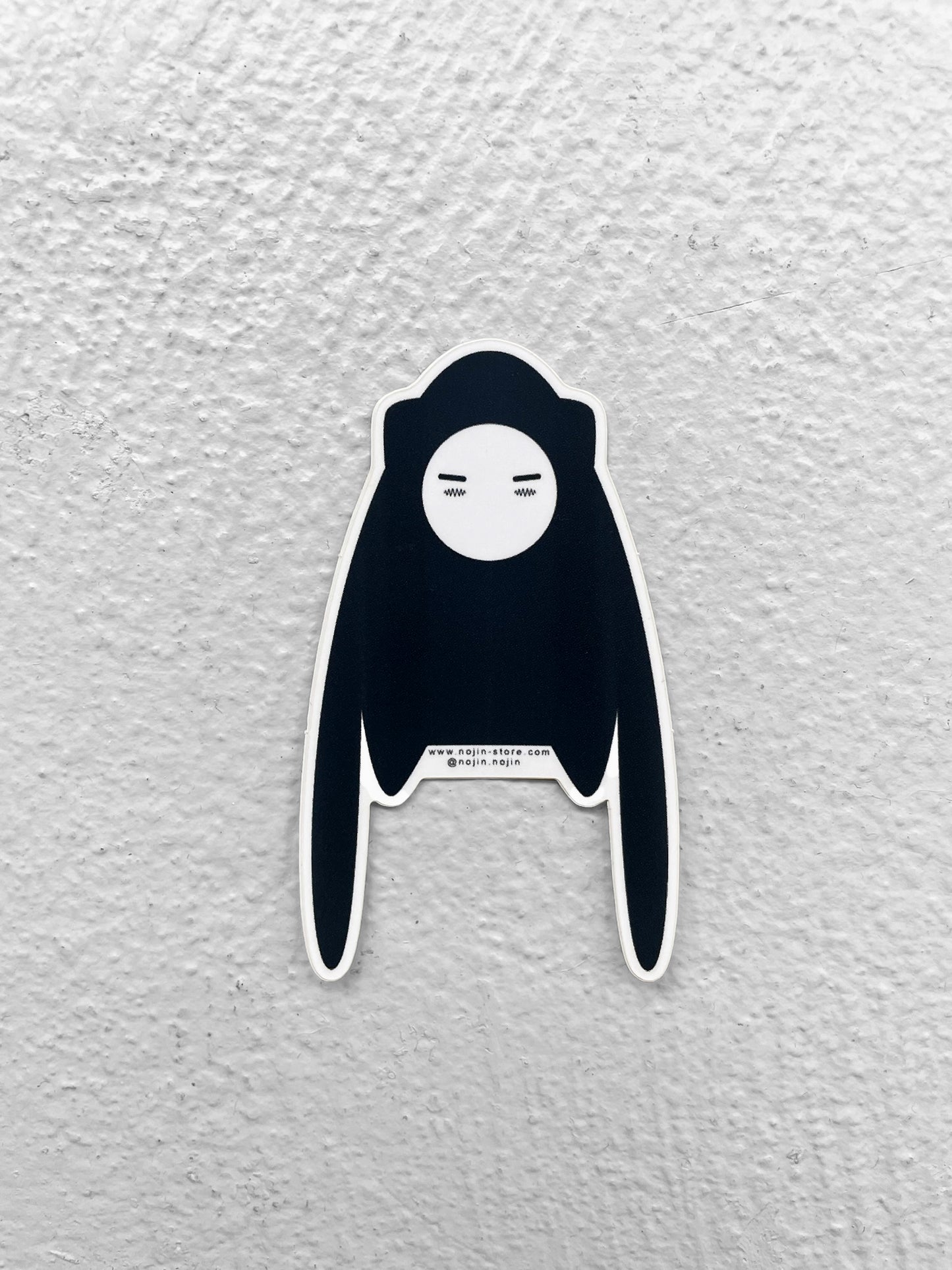 nojin Moumo sticker