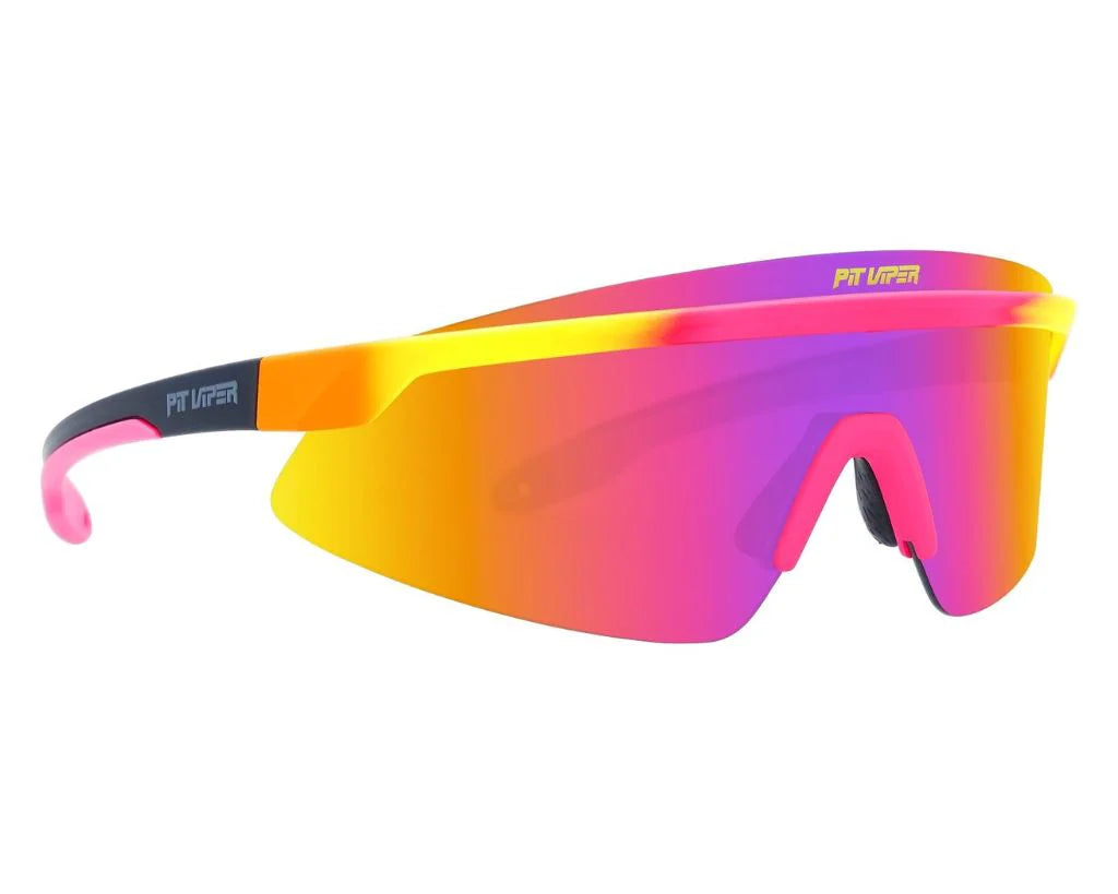 Pit Viper - The Skysurfer - Polarized - Italo