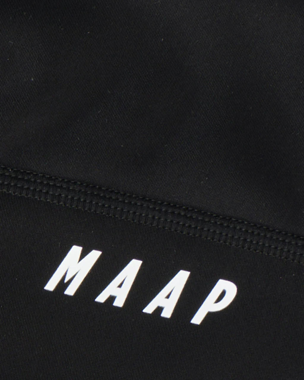 MAAP - Leg Warmers - Nuremberg, Germany - Logo Detail