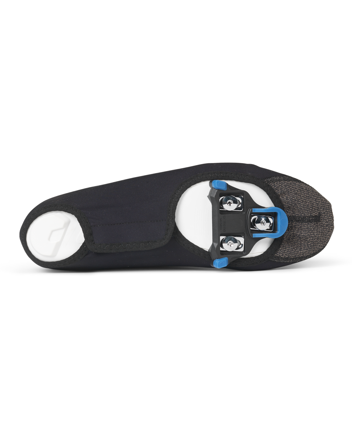 Pas Normal Studios - Logo Light Overshoe - Black - Nuremberg, Germany 2