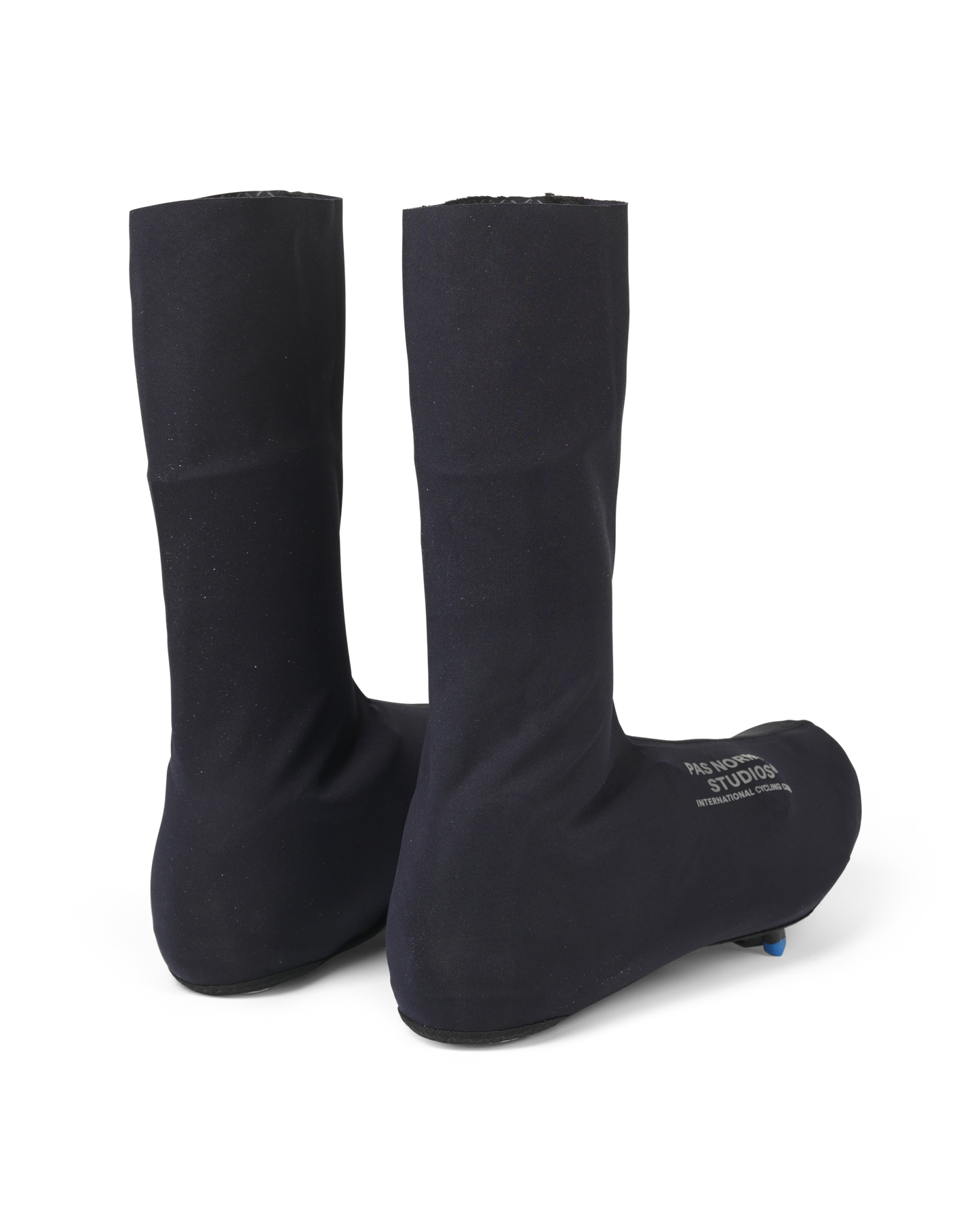 Pas Normal Studios - Logo Light Overshoe - Black - Nuremberg, Germany 3