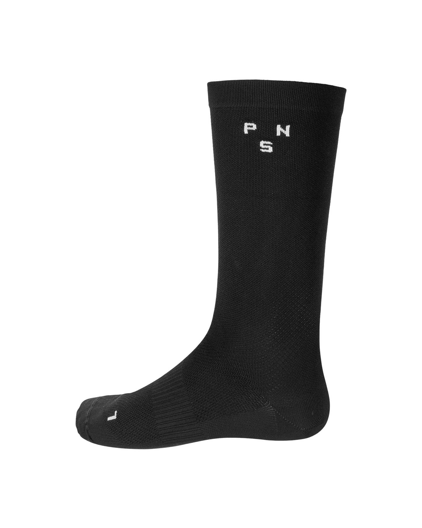 Pas Normal Studios - Logo Race Socks - Black - Nuremberg, Germany