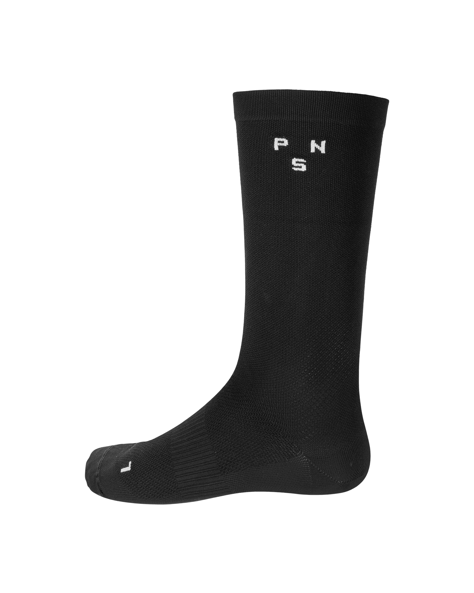 Pas Normal Studios - Logo Race Socks - Black - Nuremberg, Germany