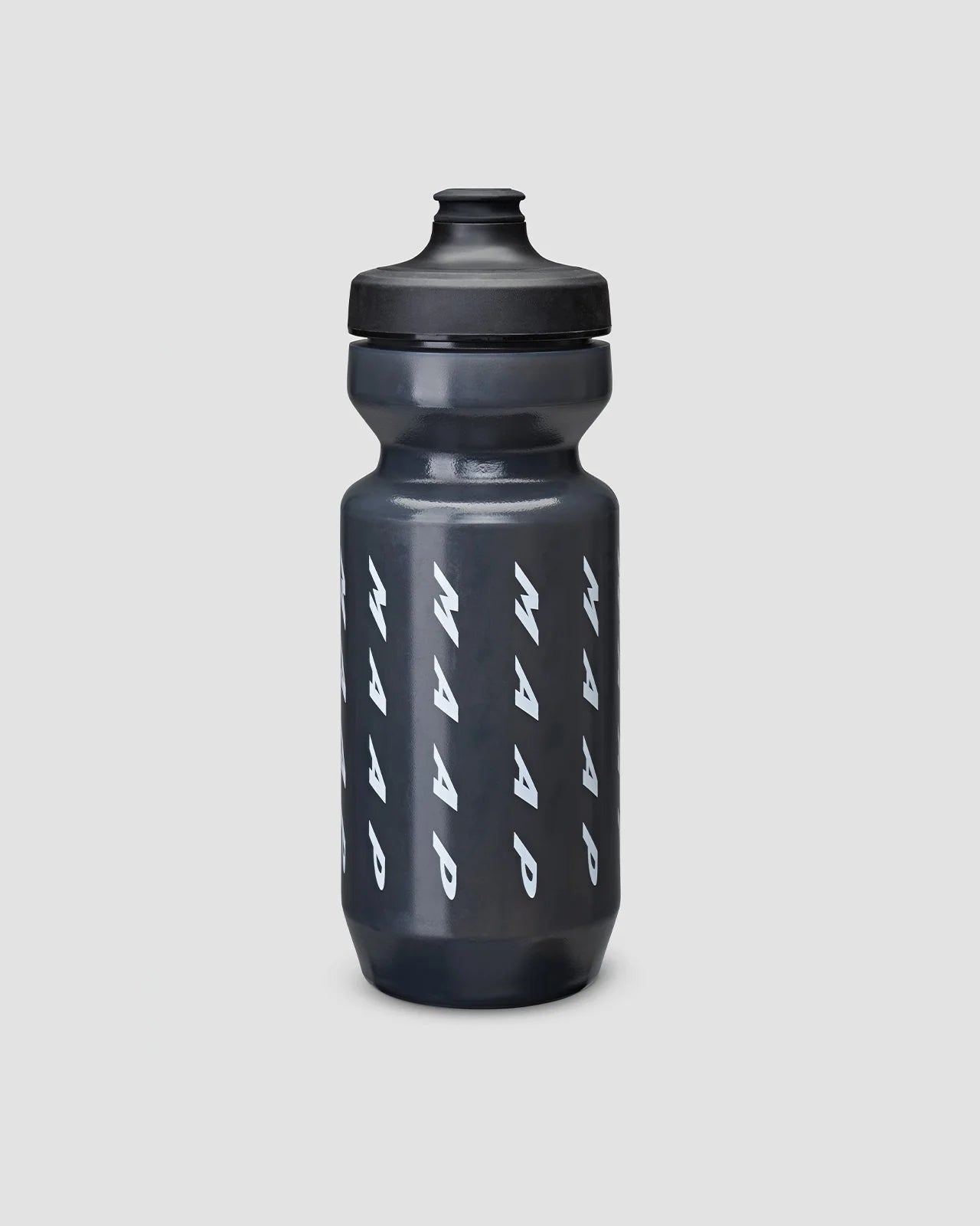 MAAP - Evade Water Bottle - Black - Nuremberg Germany - Full View