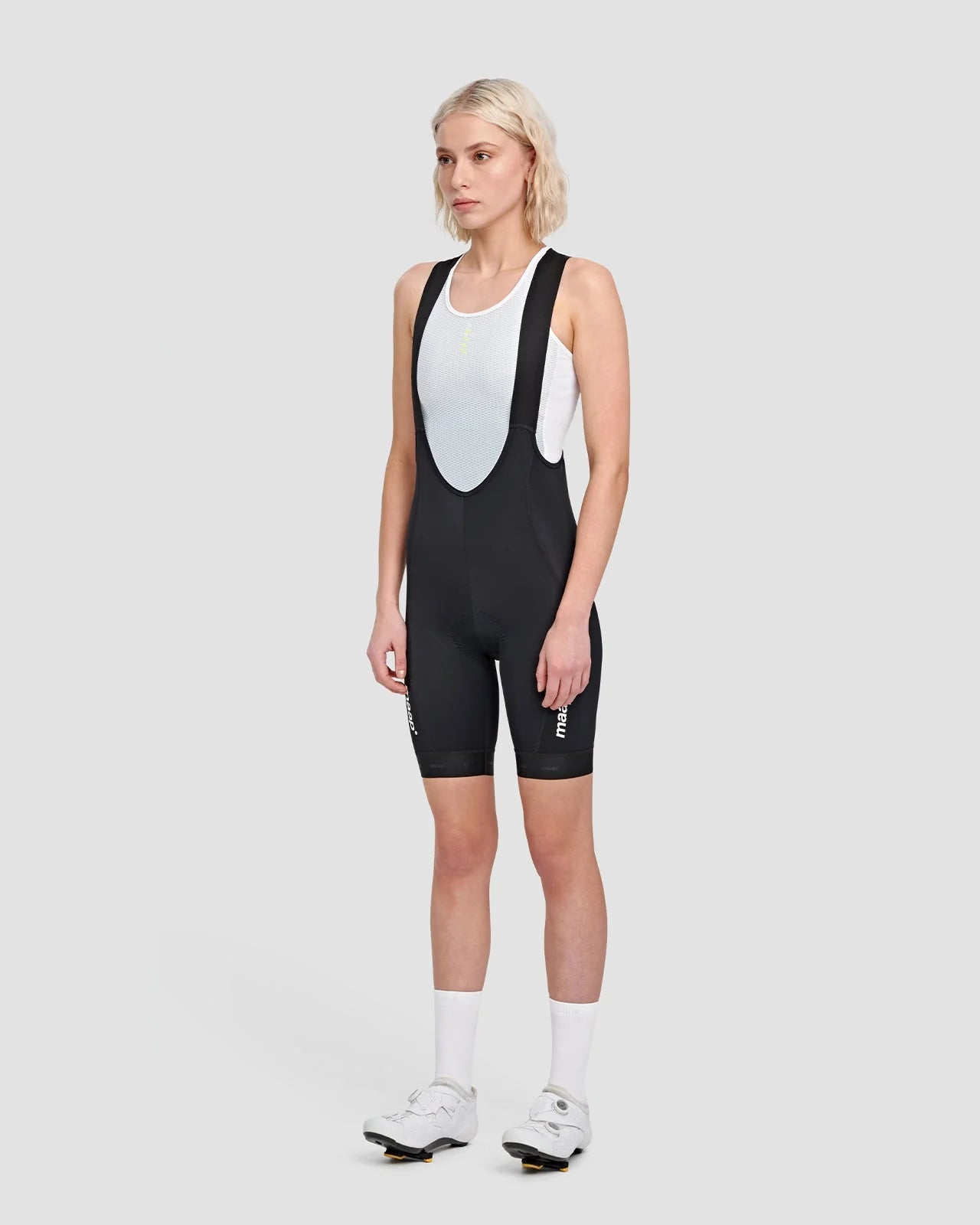 MAAP Womens Bibs Nuremberg Germany