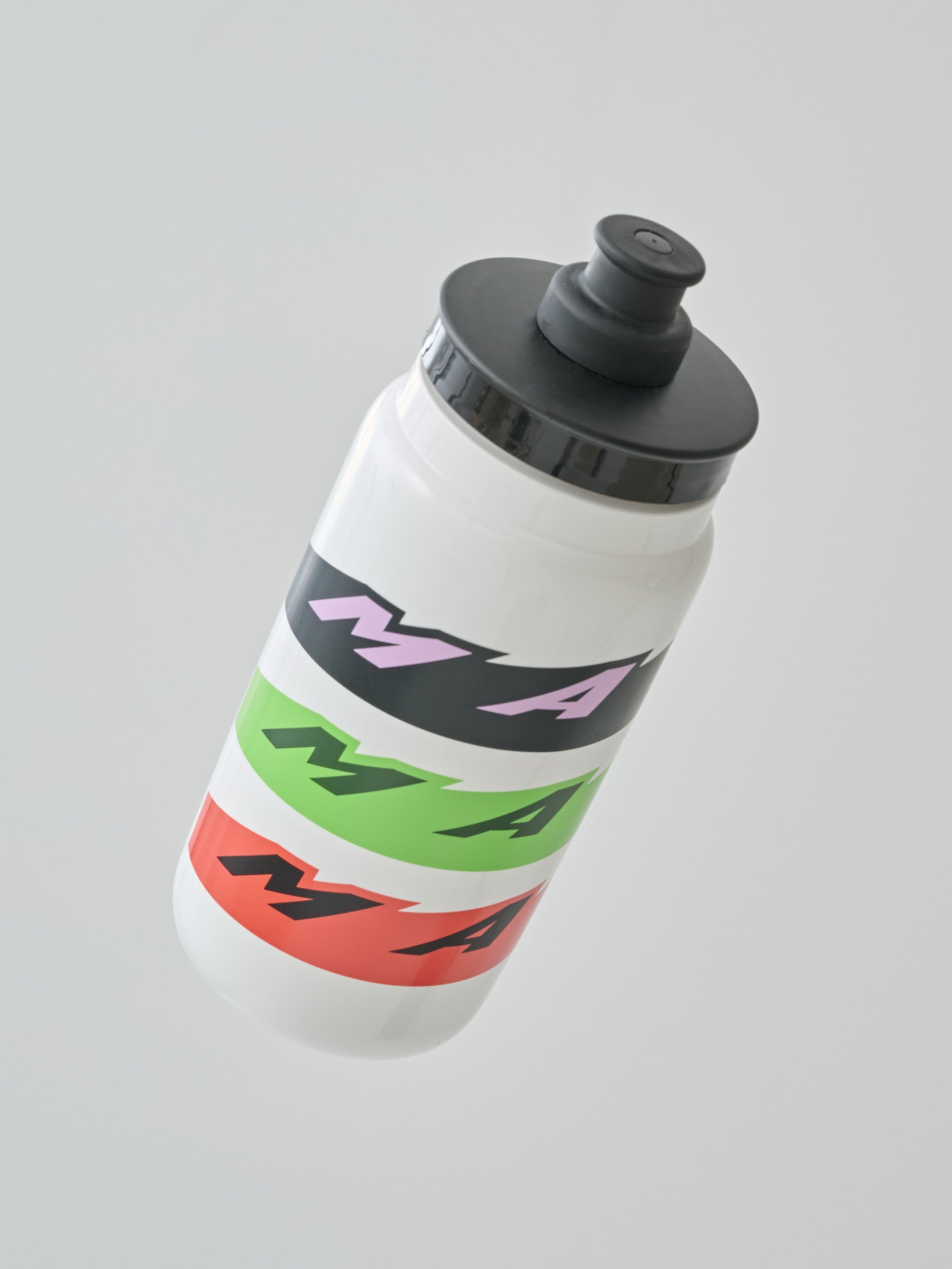 MAAP - Evade X Bottle - White - Nuremberg, Germany - Full view tilted