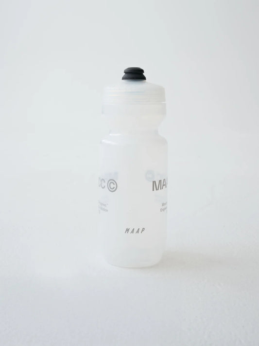 MAAP - Blur Bottle - Grey - Nuremberg, Germany - Full view