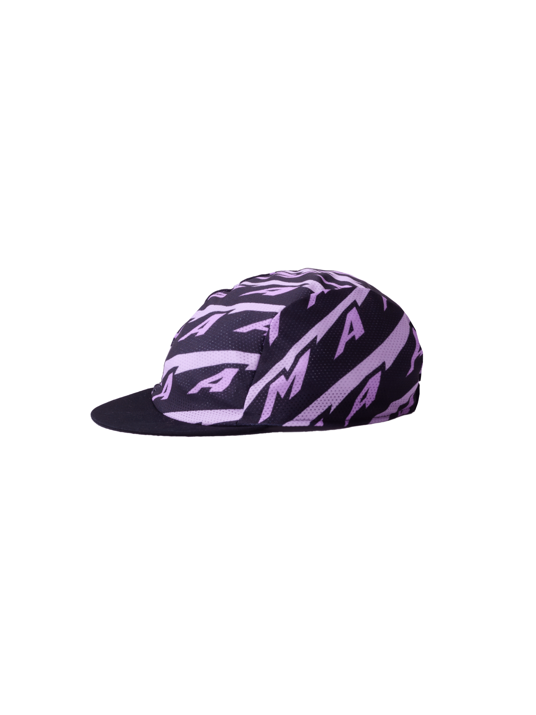 MAAP - Evade X Cap - Cherry Blossom Black - Nuremberg, Germany - Full view 2