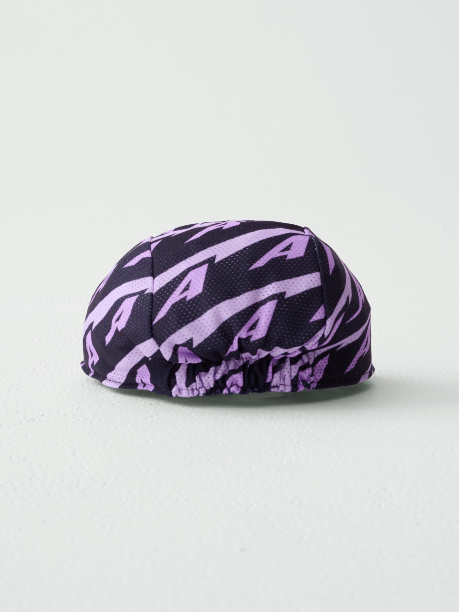 MAAP - Evade X Cap - Cherry Blossom Black - Nuremberg, Germany - Back view off model