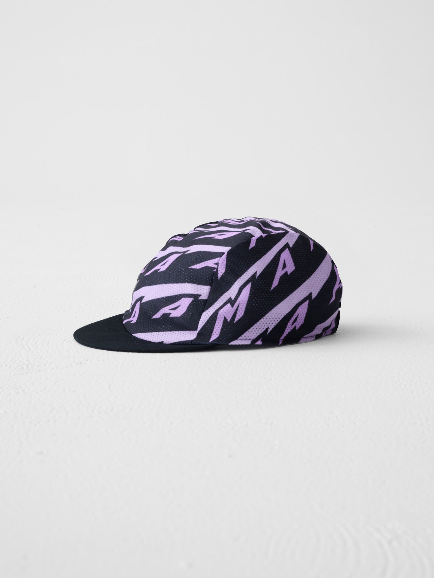 MAAP - Evade X Cap - Cherry Blossom Black - Nuremberg, Germany - Side view off model