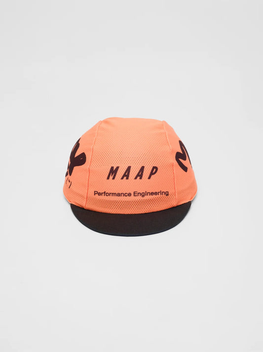MAAP - Strata Cap - Sorbet - Nuremberg, Germany 