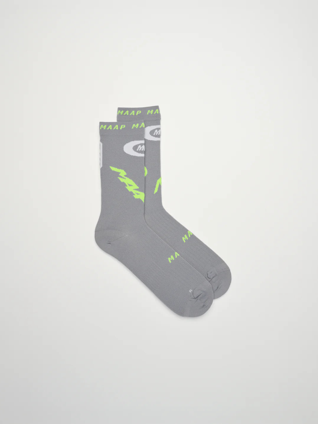 MAAP - Spectrum Team Sock - Urban Grey - Nuremberg, Germany