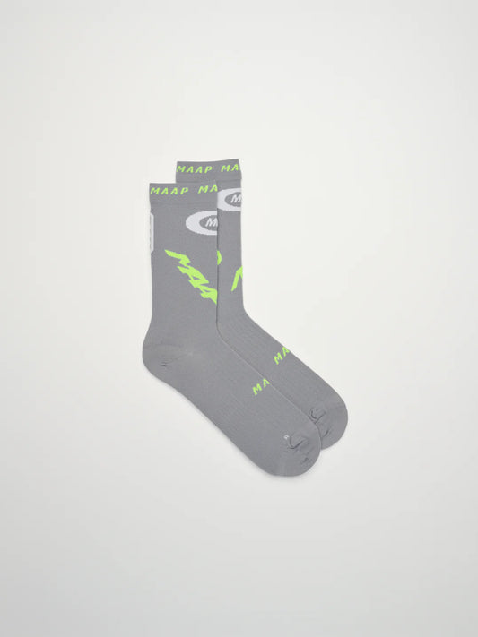 MAAP - Spectrum Team Sock - Urban Grey - Nuremberg, Germany
