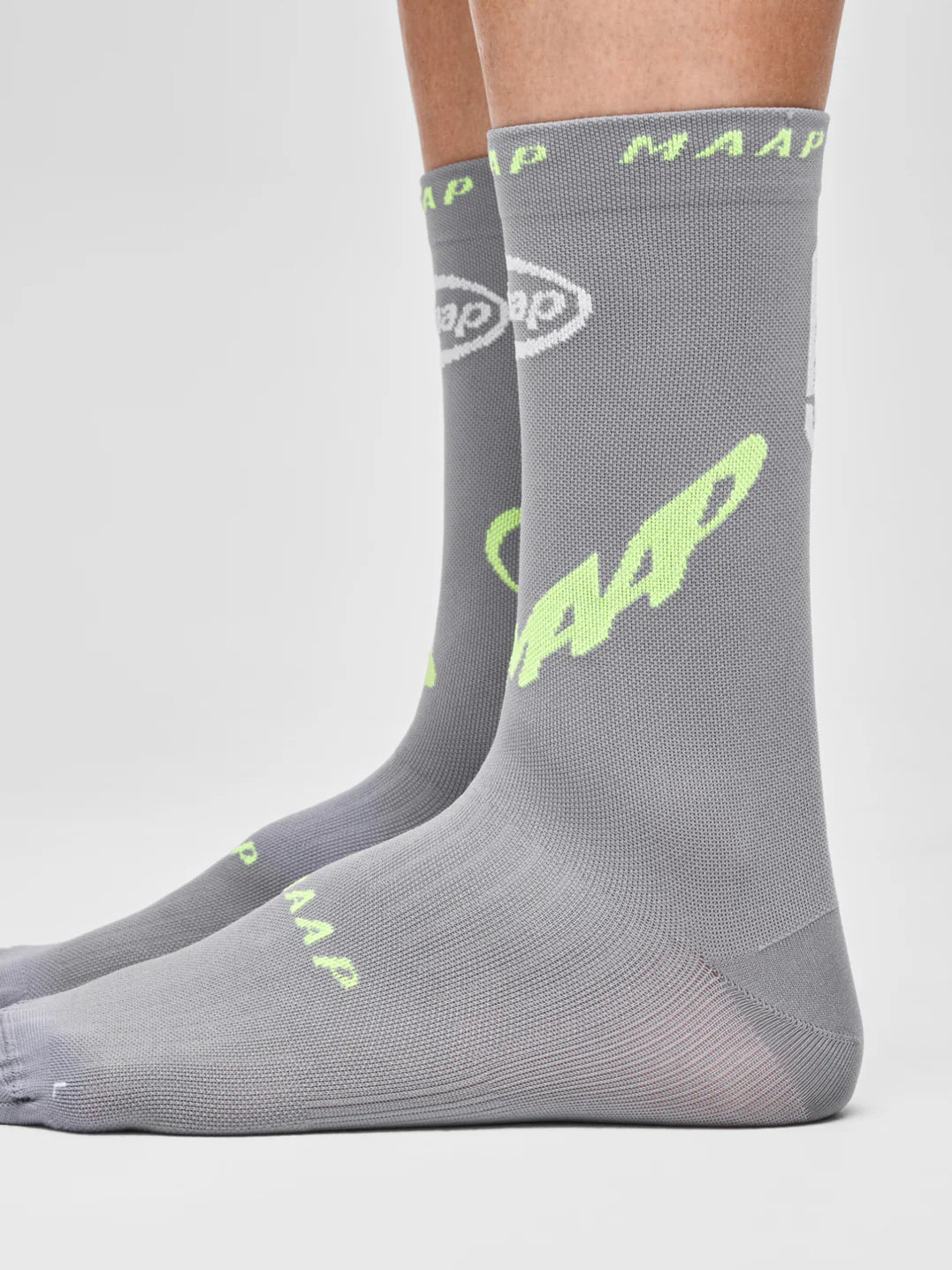 MAAP - Spectrum Team Sock - Urban Grey - Nuremberg, Germany