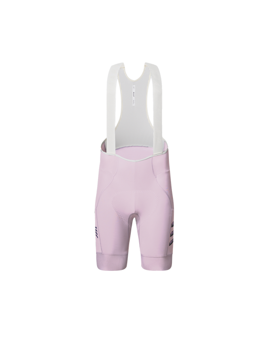 MAAP - Men's Evade X Team Bib Evo Cargo - Cherry Blossom - Nuremberg, Germany - Full view
