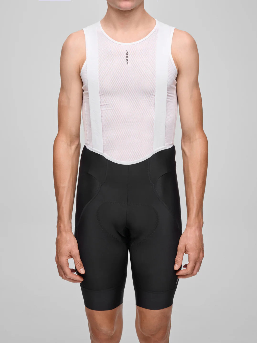 MAAP - Men's Spectrum Team Bib Evo Cargo - Black/Hologram - Nuremberg, Germany
