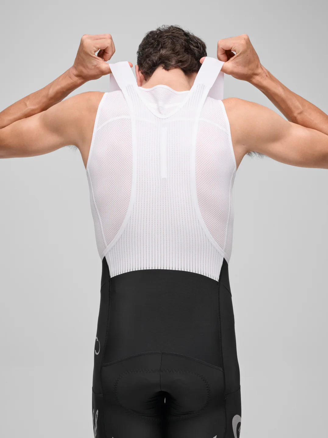 MAAP - Men's Spectrum Team Bib Evo Cargo - Black/Hologram - Nuremberg, Germany