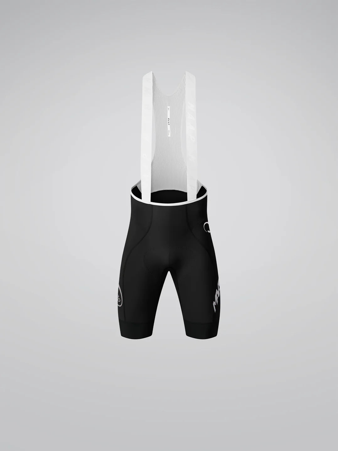 MAAP - Men's Spectrum Team Bib Evo Cargo - Black/Hologram - Nuremberg, Germany