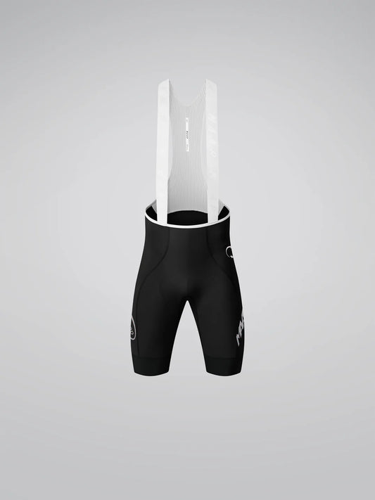 MAAP - Men's Spectrum Team Bib Evo Cargo - Black/Hologram - Nuremberg, Germany