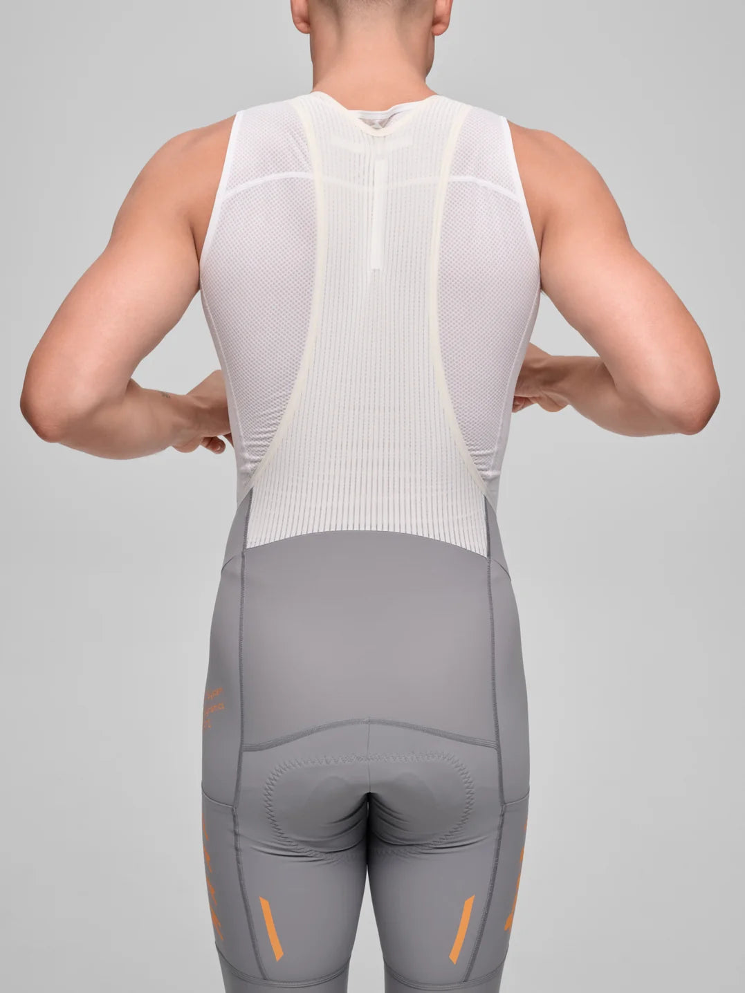 MAAP - Men's Strata Team Bib Evo Cargo - Titanium - Nuremberg, Germany