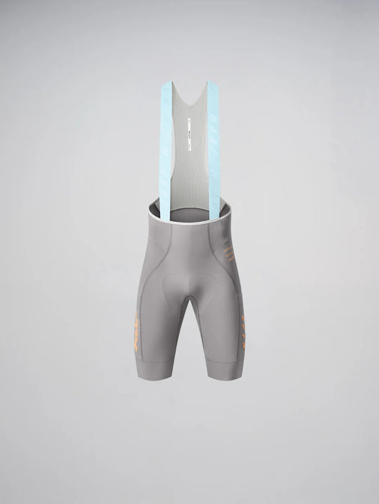 MAAP - Men's Strata Team Bib Evo Cargo - Titanium - Nuremberg, Germany