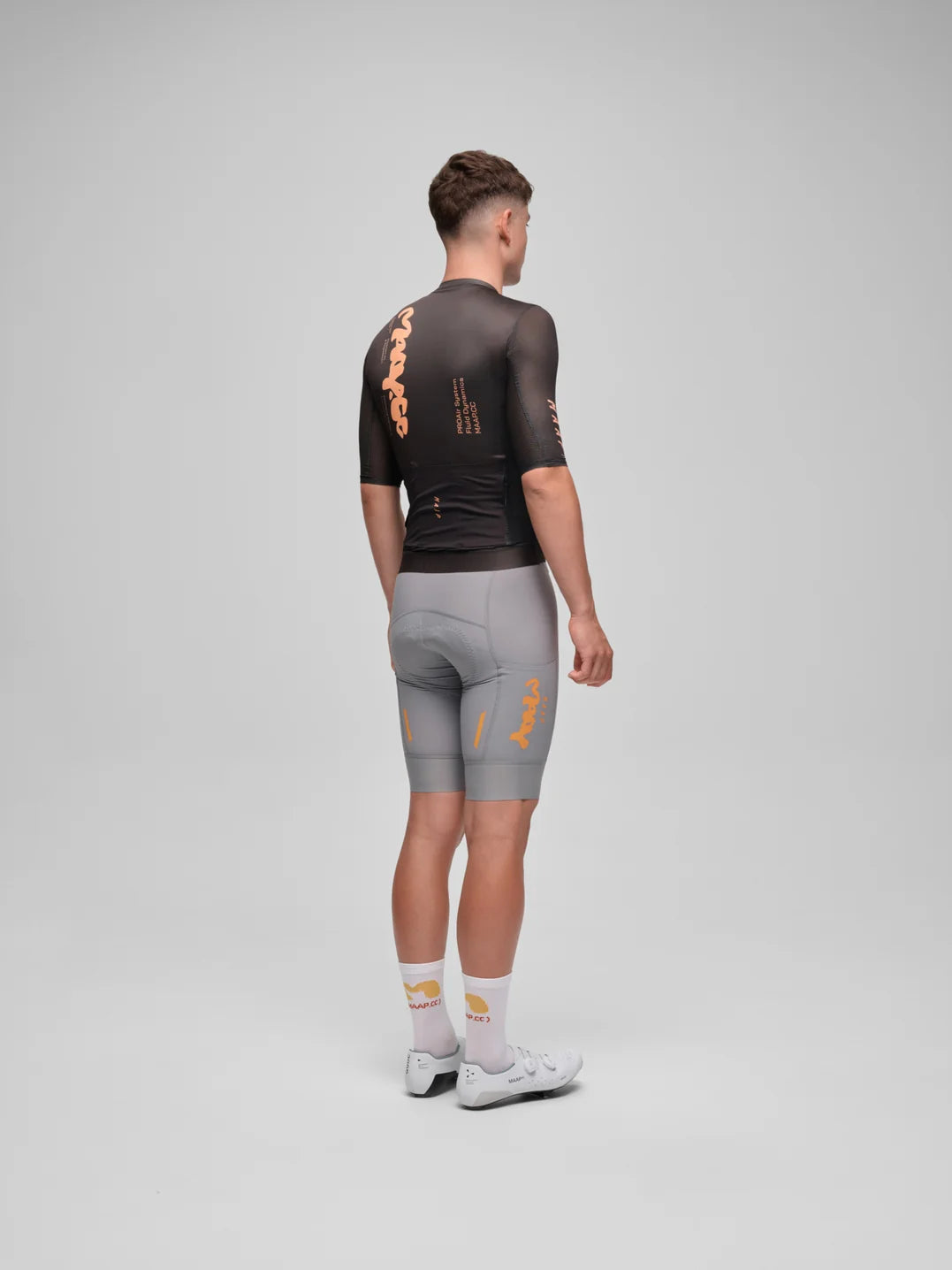 MAAP - Men's Strata Pro Air Jersey 3.0 - Choc - Nuremberg, Germany