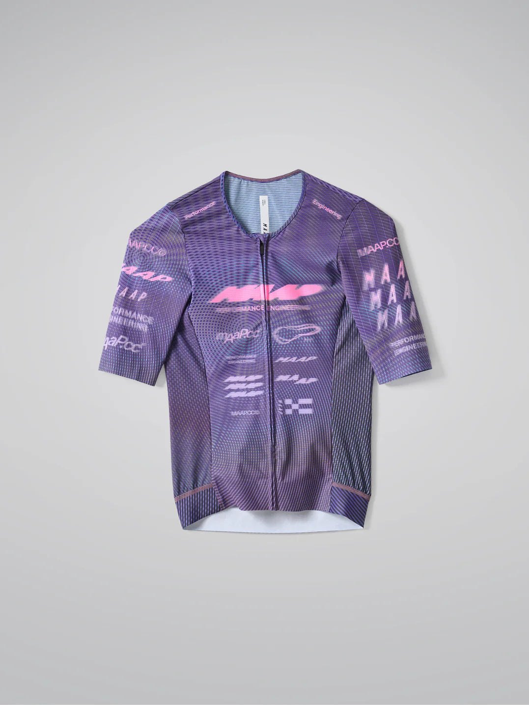 MAAP - Men's Beta Pro Aero Jersey - Photon - Nuremberg, Germany 
