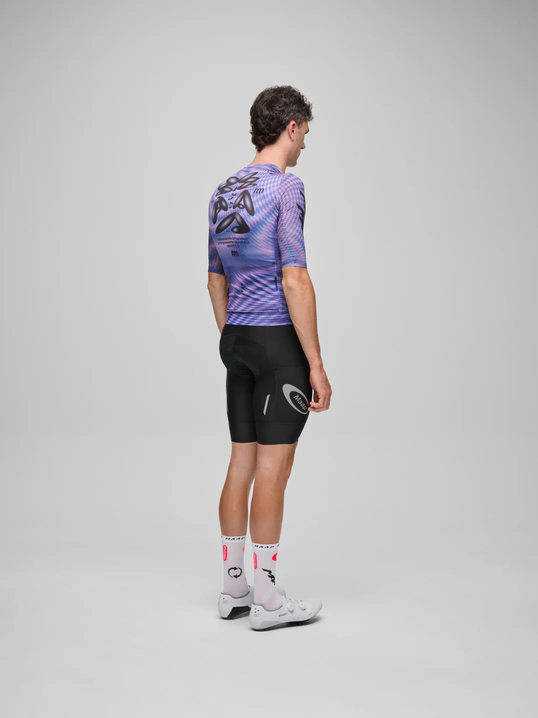 MAAP - Men's Spectrum Pro Air Jersey 3.0 - Glitch - Nuremberg, Germany