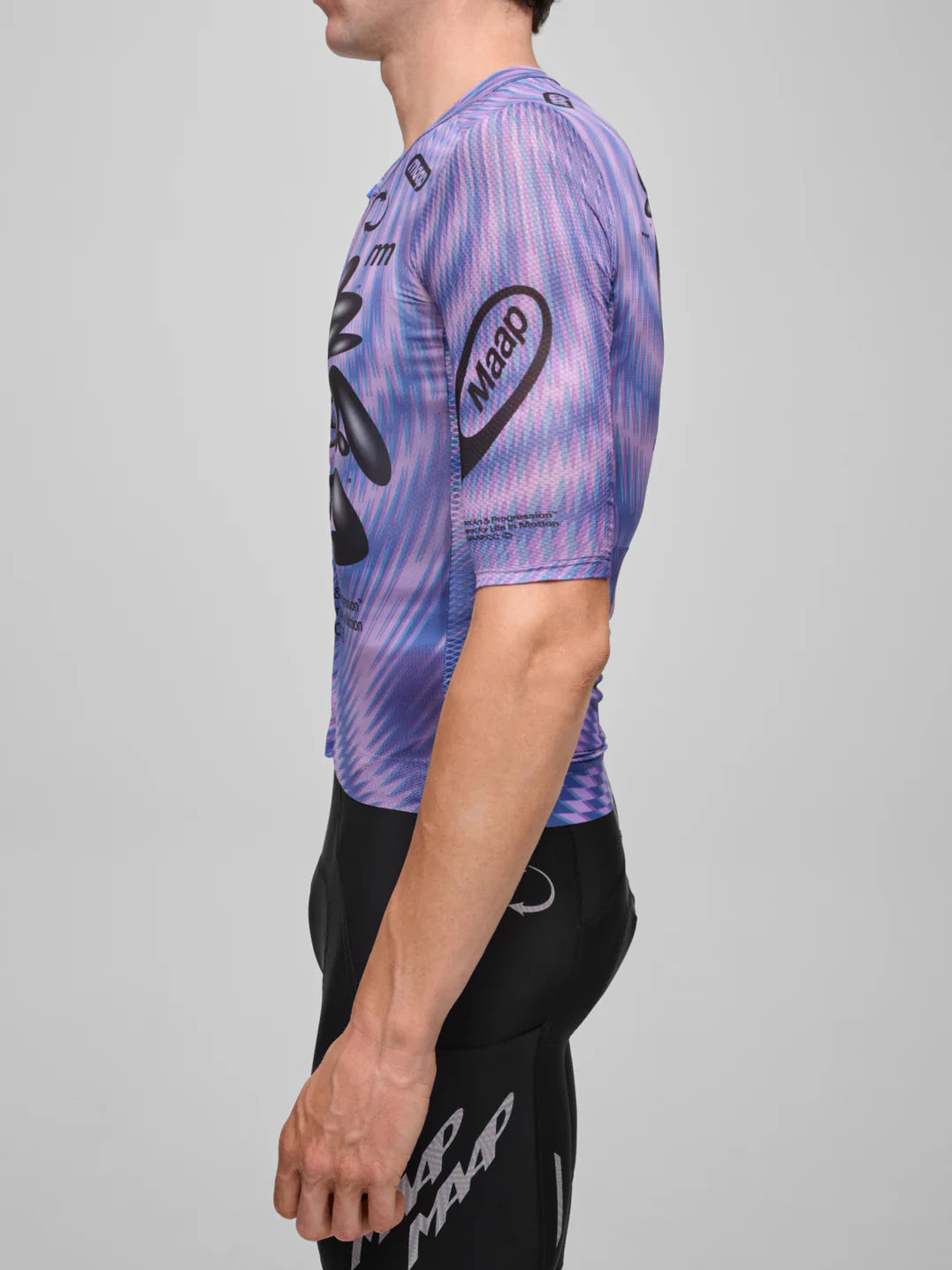 MAAP - Men's Spectrum Pro Air Jersey 3.0 - Glitch - Nuremberg, Germany