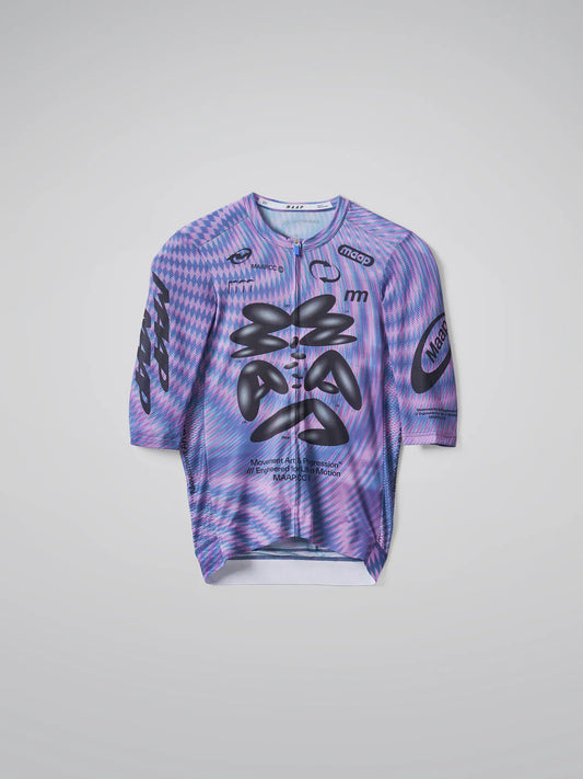 MAAP - Men's Spectrum Pro Air Jersey 3.0 - Glitch - Nuremberg, Germany 