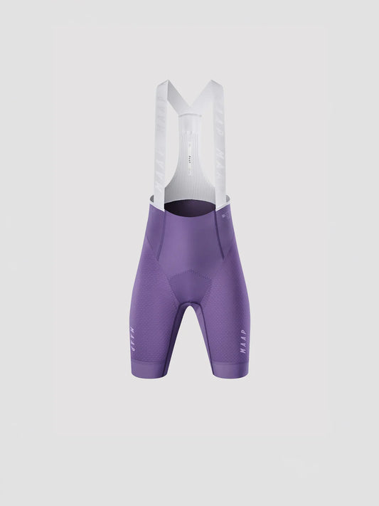 MAAP - Women's Pro Bib 2.0 - Iolite Purple - Nuremberg, Germany 