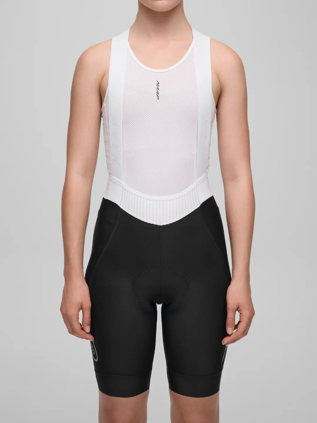 MAAP - Women's Spectrum Team Bib Evo Cargo - Black/Hologram - Nuremberg, Germany 