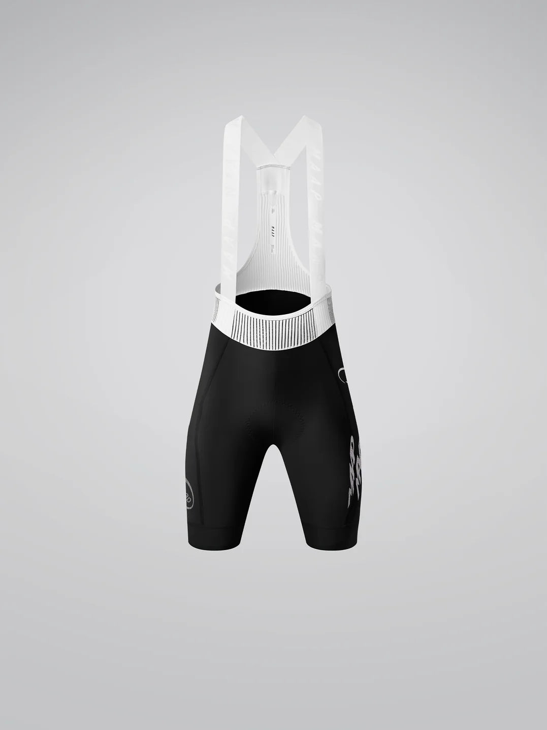 MAAP - Women's Spectrum Team Bib Evo Cargo - Black/Hologram - Nuremberg, Germany 