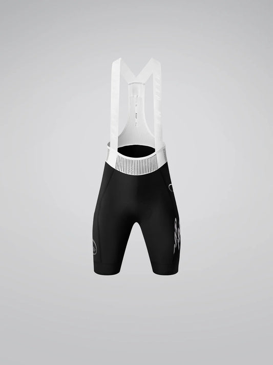 MAAP - Women's Spectrum Team Bib Evo Cargo - Black/Hologram - Nuremberg, Germany 