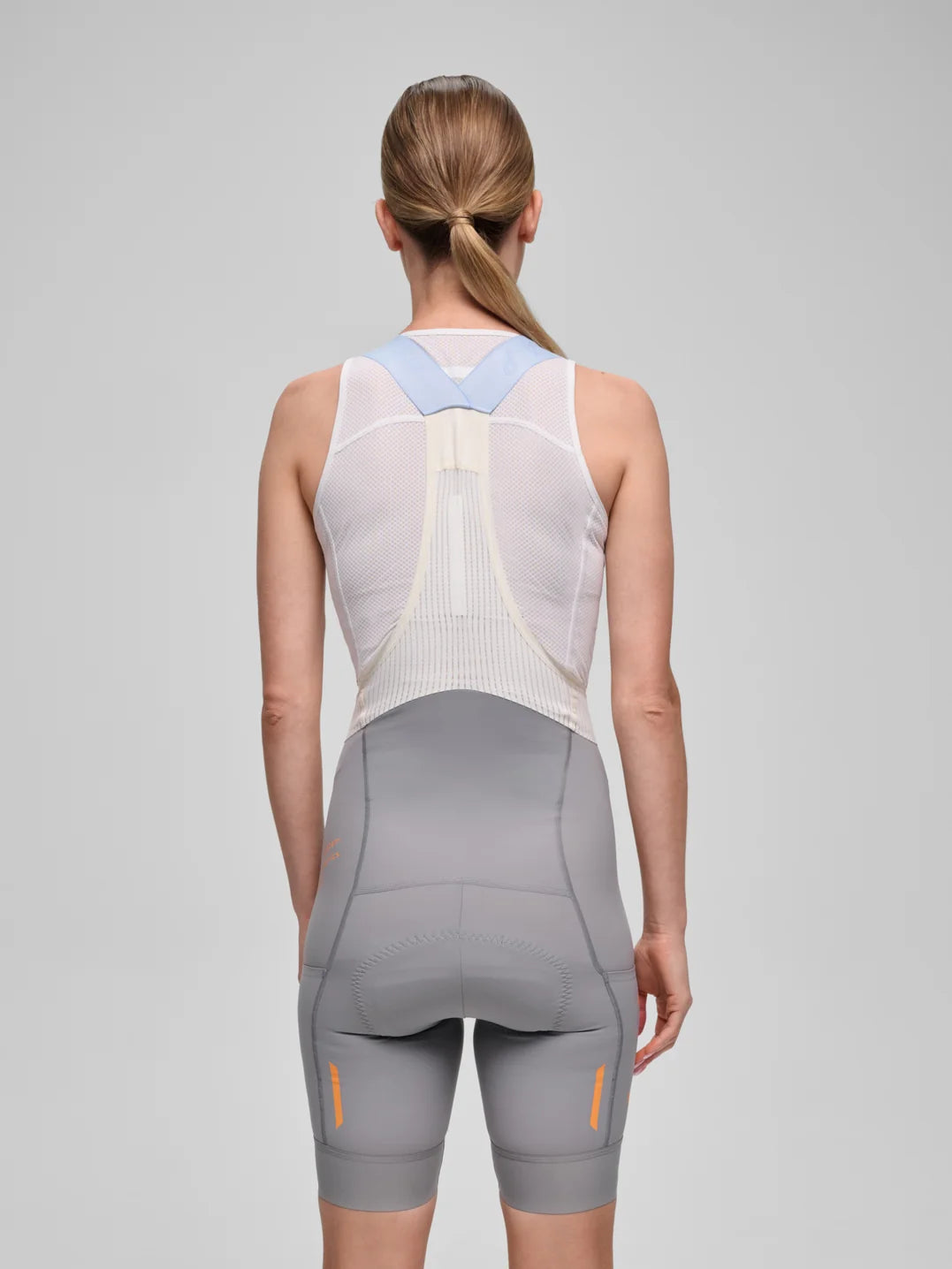 MAAP - Women's Strata Team Bib Evo Cargo - Titanium - Nuremberg, Germany