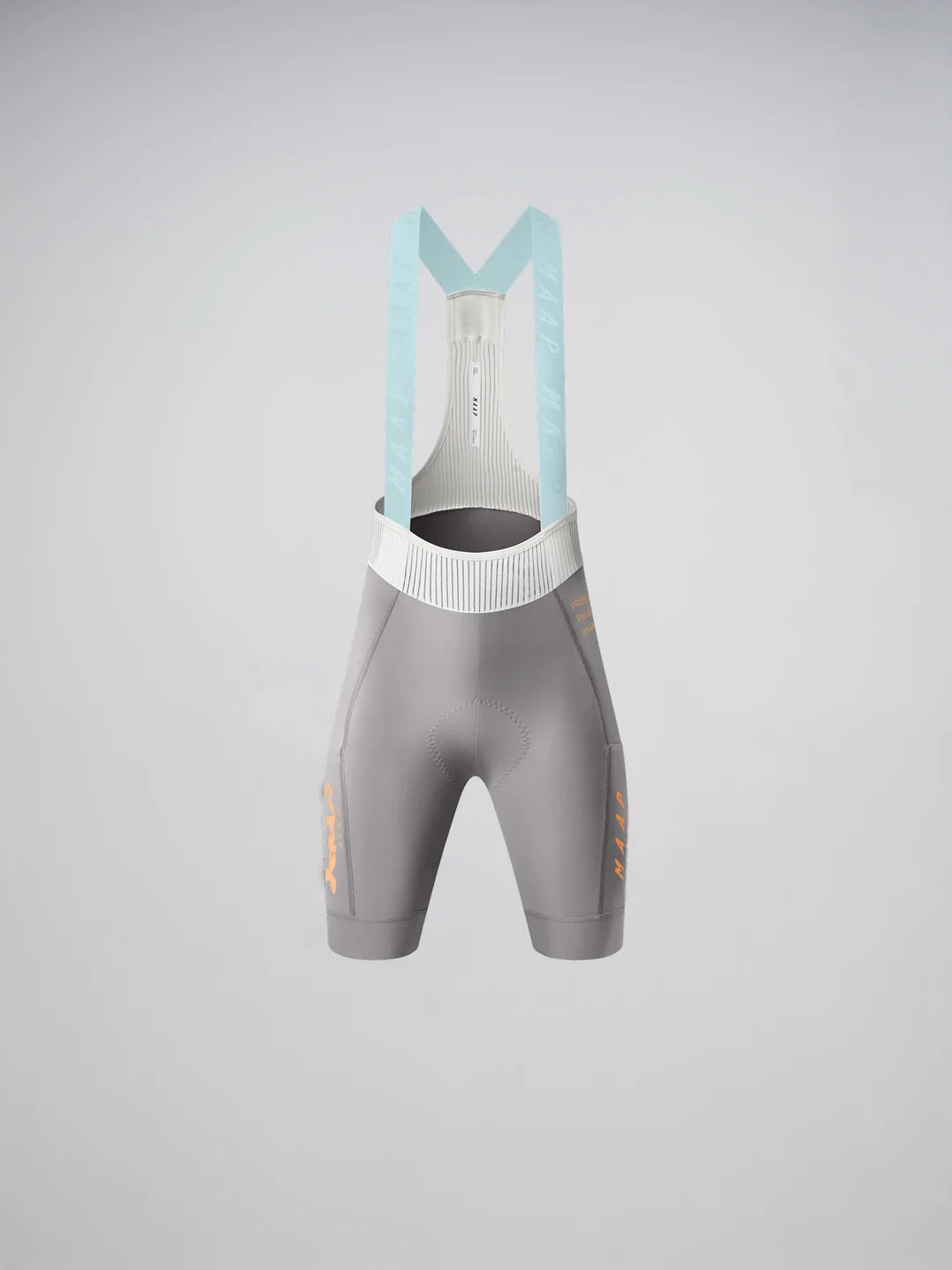 MAAP - Women's Strata Team Bib Evo Cargo - Titanium - Nuremberg, Germany