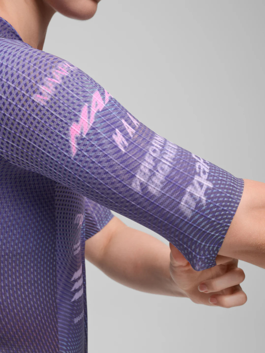 Women's Beta Pro Aero Jersey - Photon - Nuremberg, Germany