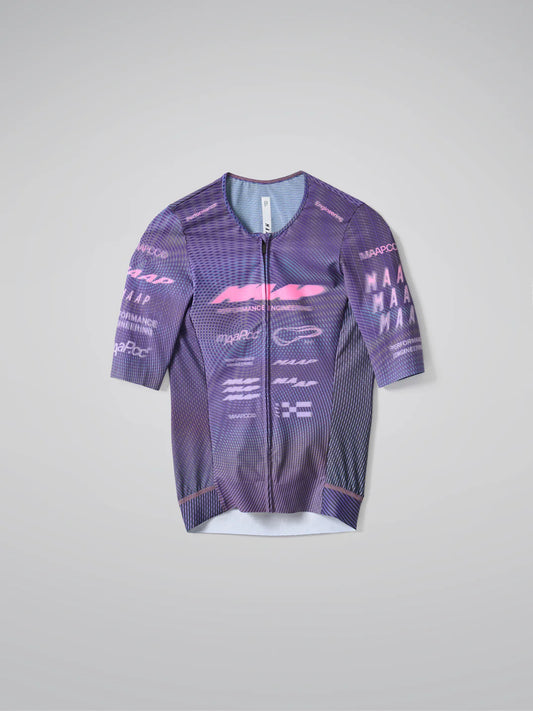 Women's Beta Pro Aero Jersey - Photon - Nuremberg, Germany