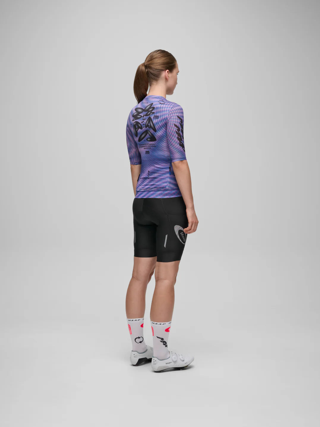 MAAP - Women's Spectrum Pro Air Jersey 3.0 - Glitch - Nuremberg, Germany 