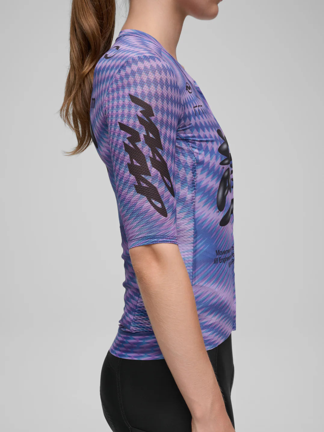 MAAP - Women's Spectrum Pro Air Jersey 3.0 - Glitch - Nuremberg, Germany 