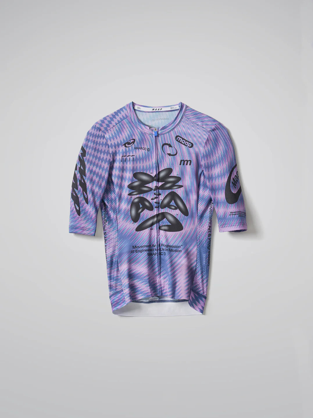MAAP - Women's Spectrum Pro Air Jersey 3.0 - Glitch - Nuremberg, Germany 