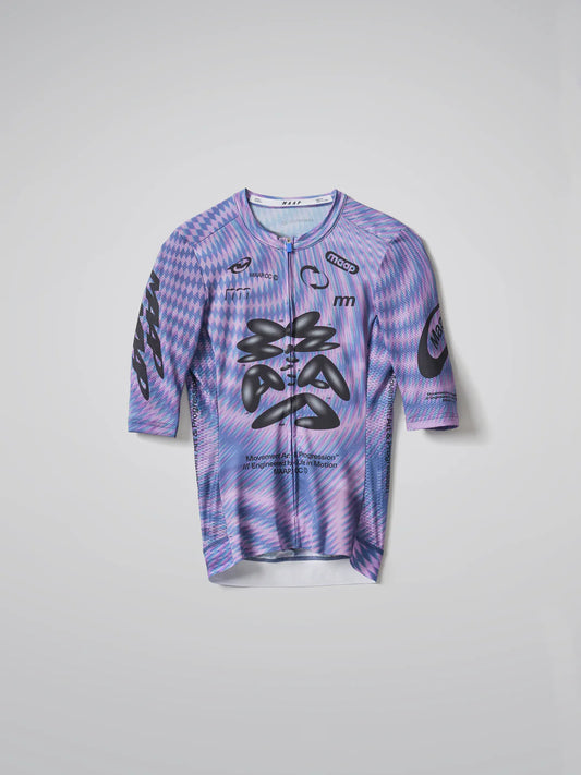 MAAP - Women's Spectrum Pro Air Jersey 3.0 - Glitch - Nuremberg, Germany 