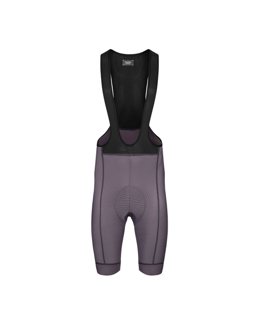 Pas Normal Studios - Men's Essential Bibs - Iron Grey - Nuremberg, Germany 