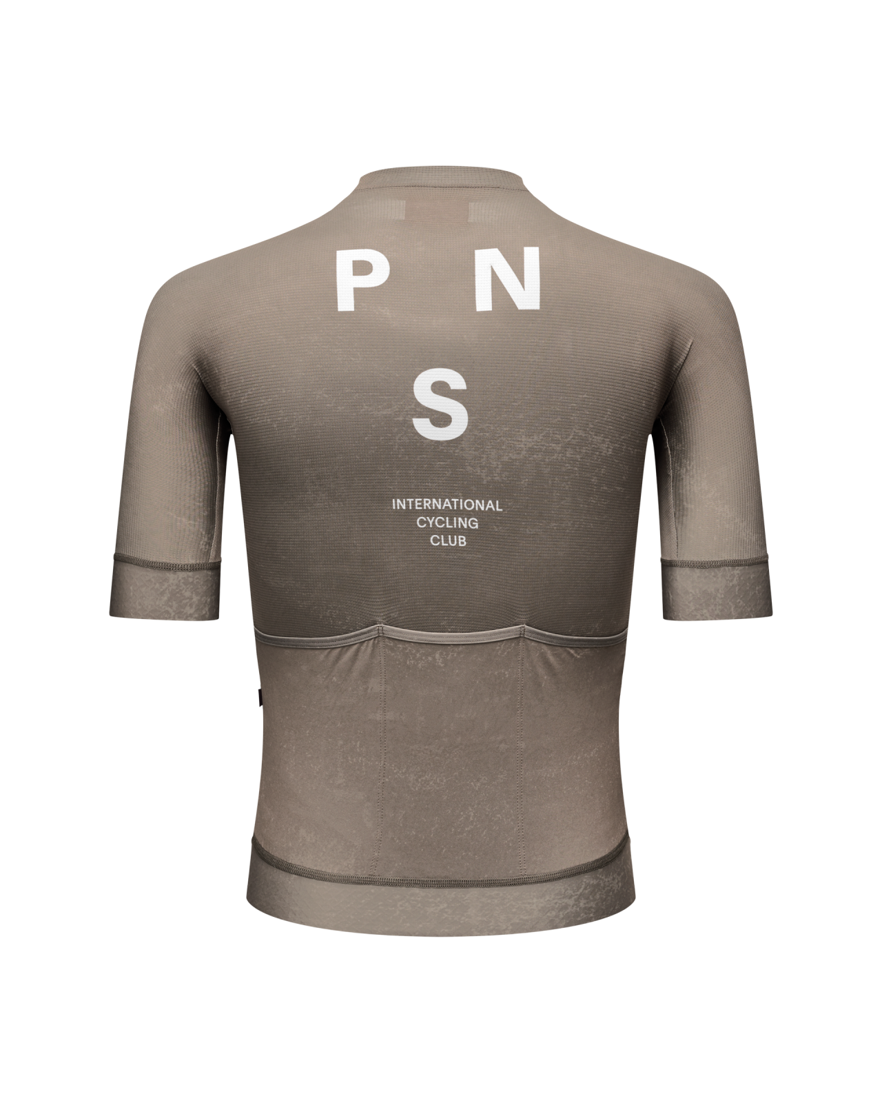 Pas Normal Studios - Men's Mechanism Jersey - AOP Earth - Nuremberg, Germany