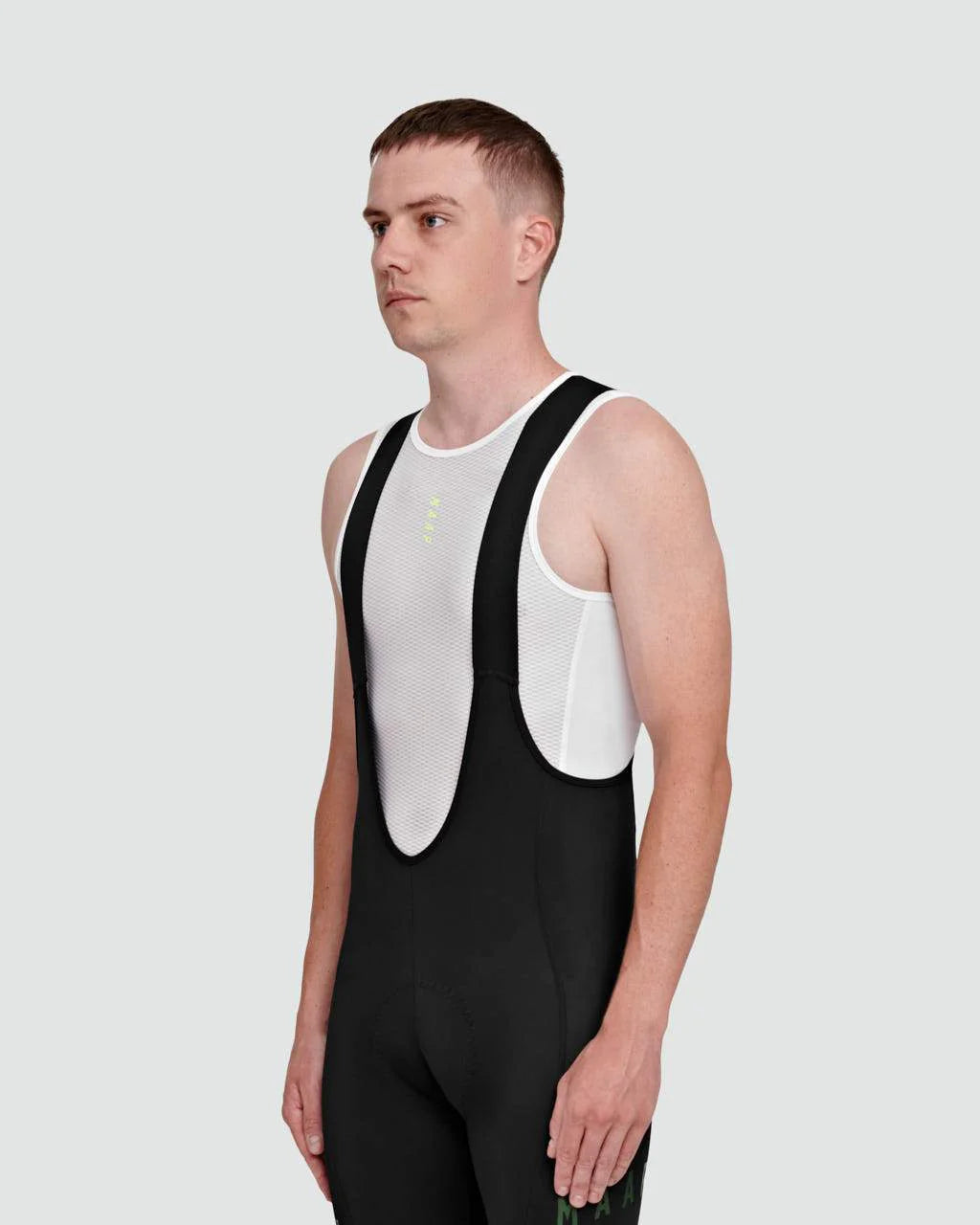 MAAP - Team Base Layer - White - Nuremberg, Germany - Side view