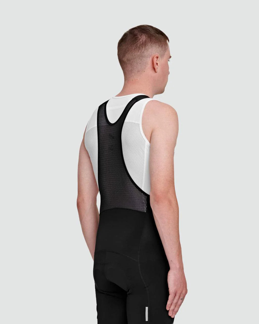 MAAP - Team Base Layer - White - Nuremberg, Germany - Back view