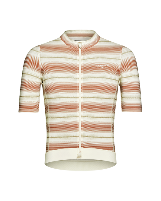 Pas Normal Studios  - Men's Essential Jersey - Off White Stripe - nuremberg, germany 1