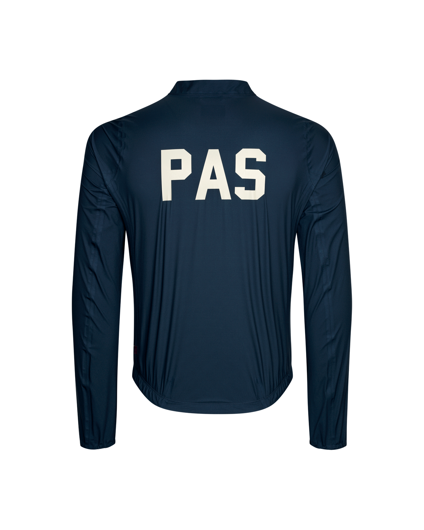 Pas Normal Studios - Men's PAS Mechanism Rain Jacket - Navy - Nuremberg, Germany 3