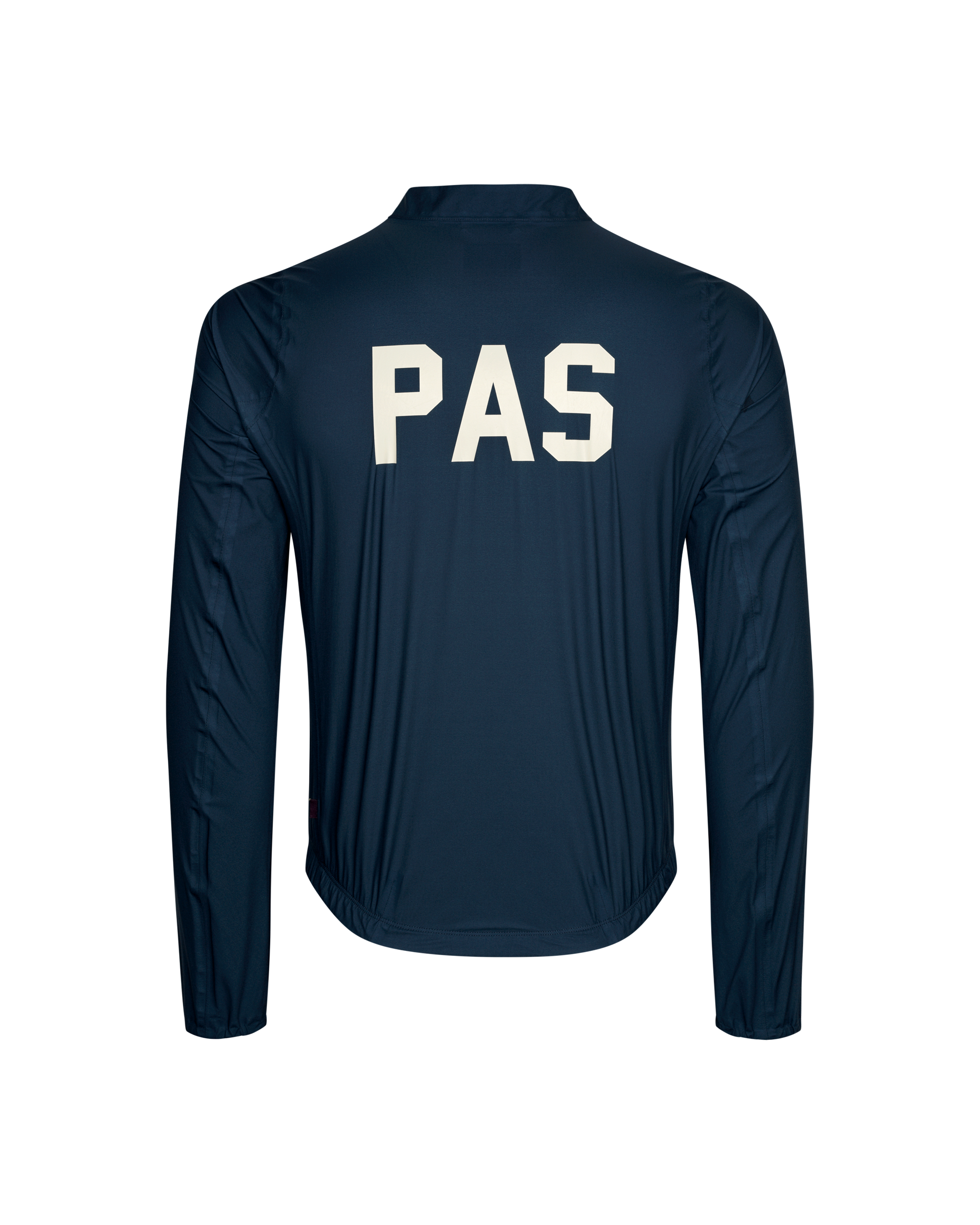Pas Normal Studios - Men's PAS Mechanism Rain Jacket - Navy - Nuremberg, Germany 3