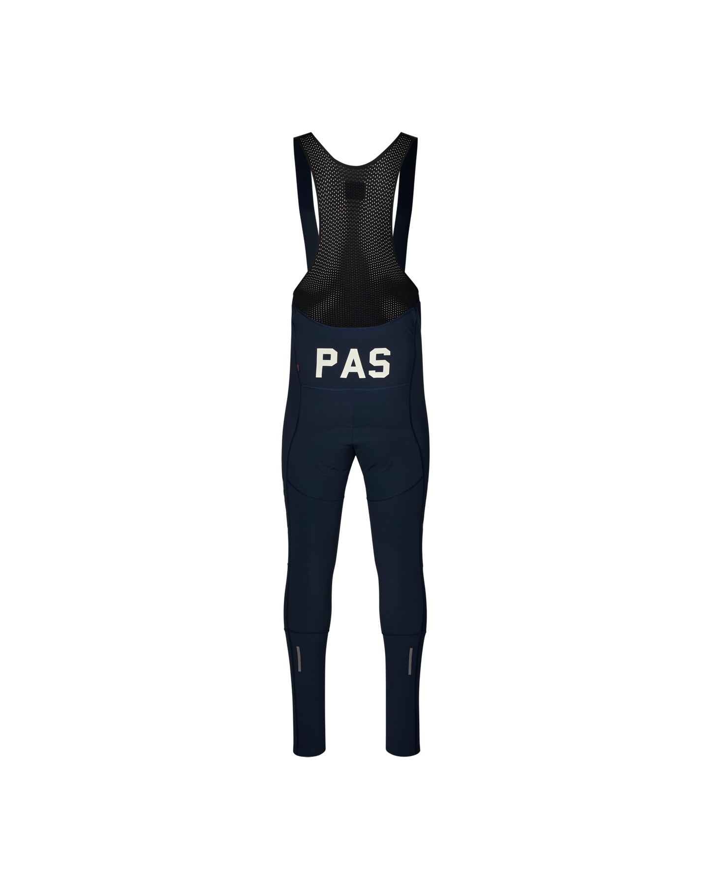 Pas Normal Studios - Men's PAS Mechanism Deep Winter Long Bibs - Navy- Nuremberg, Germany